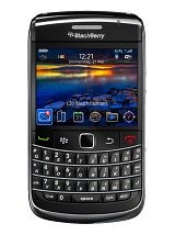 Blackberry Bold 9700