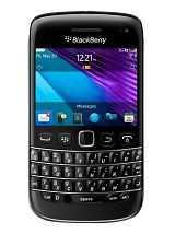 Blackberry Bold 9790