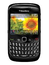 Blackberry Curve 8520