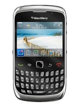 Blackberry Curve 9300 3G