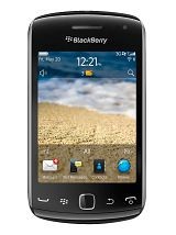 Blackberry Curve 9380