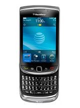 Blackberry Torch 9800