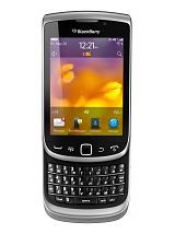 Blackberry Torch 9810