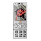 Sony Ericsson W995