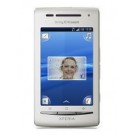 Sony Ericsson Xperia X8