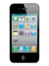 İPhone 4 16GB 