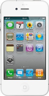 İPhone 4S 32GB