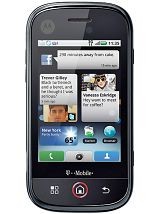 Motorola DEXT MB220
